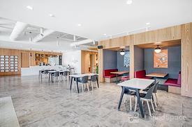 Regus | Plano - Spaces Legacy Central