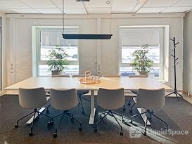 Regus | Ostersund, Ringvägen