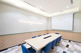 Puri Indah | Lippo Mall Puri