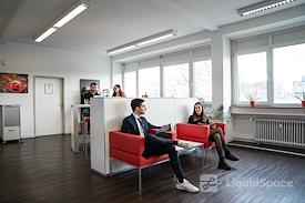 K-1 BusinessClub Ostend