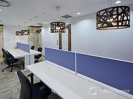 Regus | Tokyo, Marunouchi Shin Kokusai Building