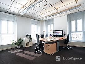 Regus | Milan, Brera