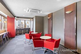 Open Office | TOKYO, Aoyama Centre