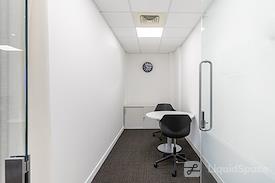 Regus | Cambridge, Vision Park