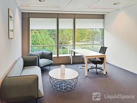 HQ | Brussels, Meiser Silver Building