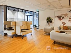 Regus | Den Bosch, Bastion