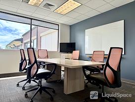 Office Evolution - Louisville