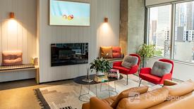 GPT Space&Co Melbourne Central Tower