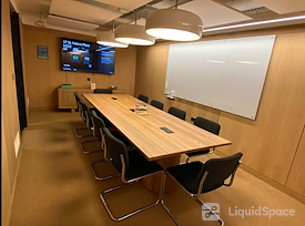 WeWork | 17 St Helen's Pl