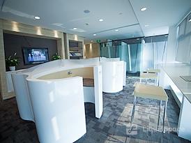 Regus | Hangzhou, Delixi Mansion