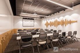 Roam Buckhead - Peachtree