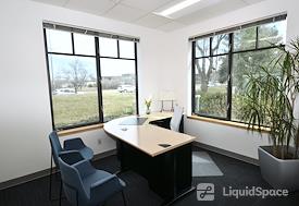 Intelligent Office Boulder