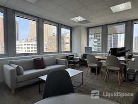 The HUB at 100 Church Street