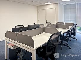HQ | Salvador - Tropical Center