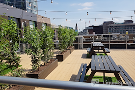 Techspace - Aldgate East