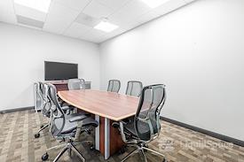 Regus | Faber Center