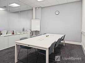 Regus | Liverpool, Innovation Park