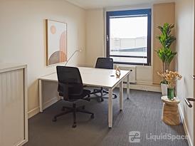 Regus | Strasbourg, Les Halles