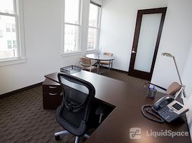 Regus | Firewheel Town Center