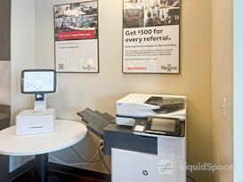Regus | Cranberry Crossroads