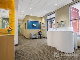 Regus | Main Street Promenade