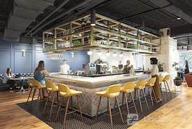 Studio | Rock Center