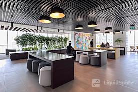 Marina Plaza | Level 32