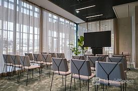 EDGE Workspaces | HafenCity Hamburg