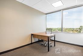 Regus | Tamarac Plaza II