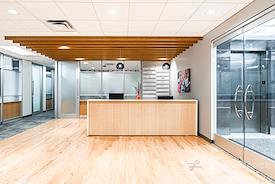 Regus | Washington at Sky Harbor