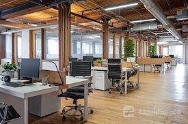 Workhaus | Spadina
