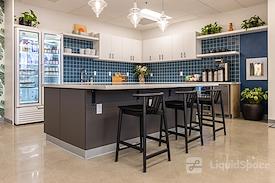 Pacific Workplaces - Cupertino