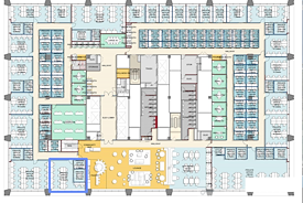 WeWork | One Beacon Street