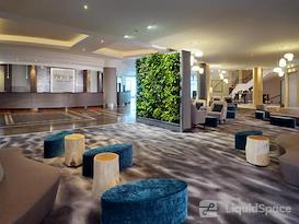 The Westin Grand Munich