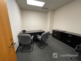 (SO1) Valley Executive Tower