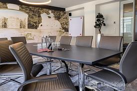 Regus | Norwich, Stannard Place