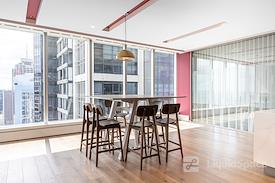 Regus | SYDNEY 680 George Street