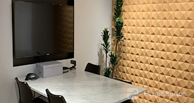 Industrious - Union Square on Park