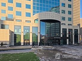 Regus | 201 Portage Avenue