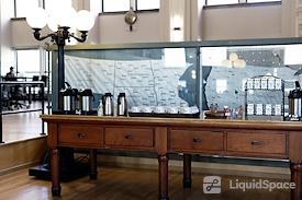 Coco Minneapolis at the Historic Grain Exchange