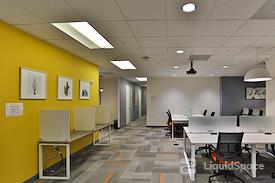 Office Evolution - Tysons Corner