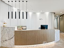 Regus | Shanghai, Plaza 66