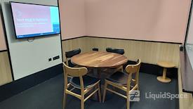 WeWork Platina Tower