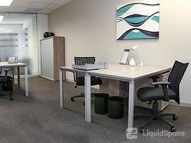 Regus | Cape Town Tyger Valley Willowbridge Centre