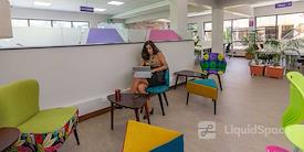 Indigo Cowork Space