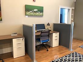 Focal Point Coworking