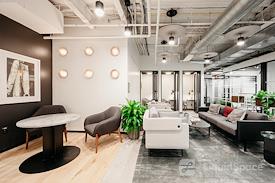 Industrious - Boston Financial District
