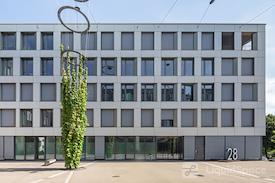 Regus | Munich Theresienhoehe