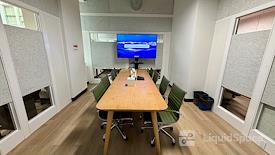 Werqwise San Francisco - FiDi - California St.