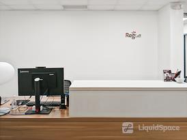 Regus | Oklahoma City - May Ave